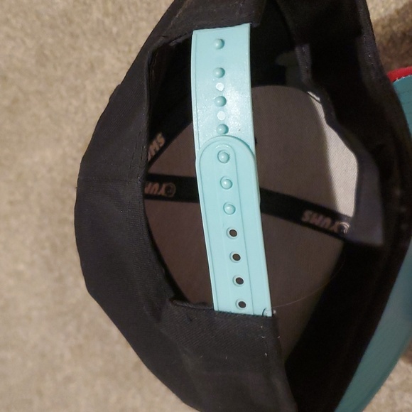 YUMS paradise palm tree snapback - Picture 5 of 6